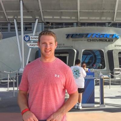 RobDregg18's profile picture. 