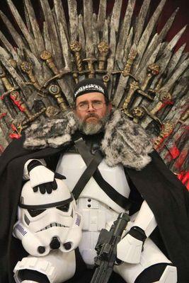 TrooperJerry's profile picture. 