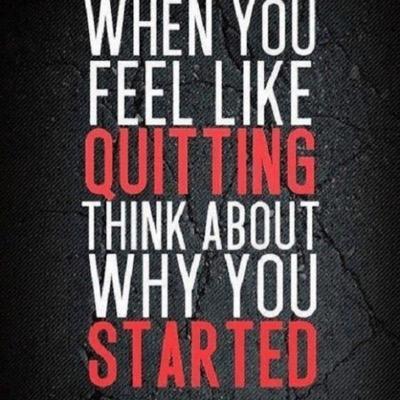 I still think like I'm 25 but ....... need to reconstruct.  Keep strong and swim on