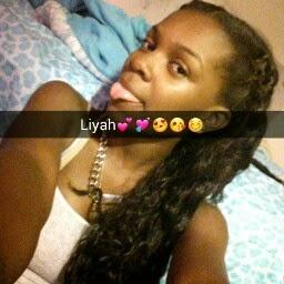 The name is Liyah , Kik: liyahxoxo , snapchat: liyaah111