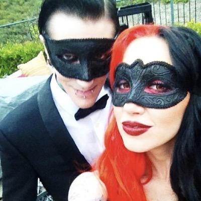 DefameMeAC's profile picture. Singer, Writer... Need I say more? {RP NOT Ashley Costello} {Taken by my Love, @motionlessCC}