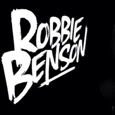 Sounds : http://t.co/2G1lCbEnXe Booking : chris@jrcmanagement.net Promo : djrobbiebenson@gmail.com