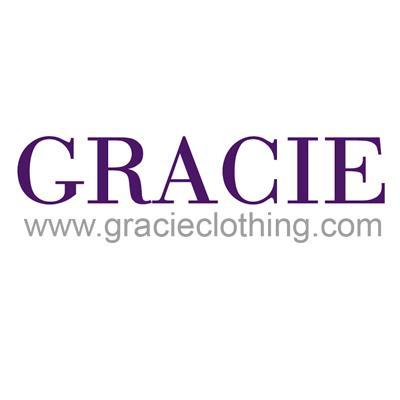 GracieClothing's profile picture. Welcome to the official twitter of Gracie. Follow us for the latest in #fashion and our latest collections.