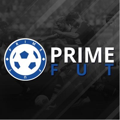 Now selling keys for coins! For those of you that are richer in fifa than in real life! @primeFUT