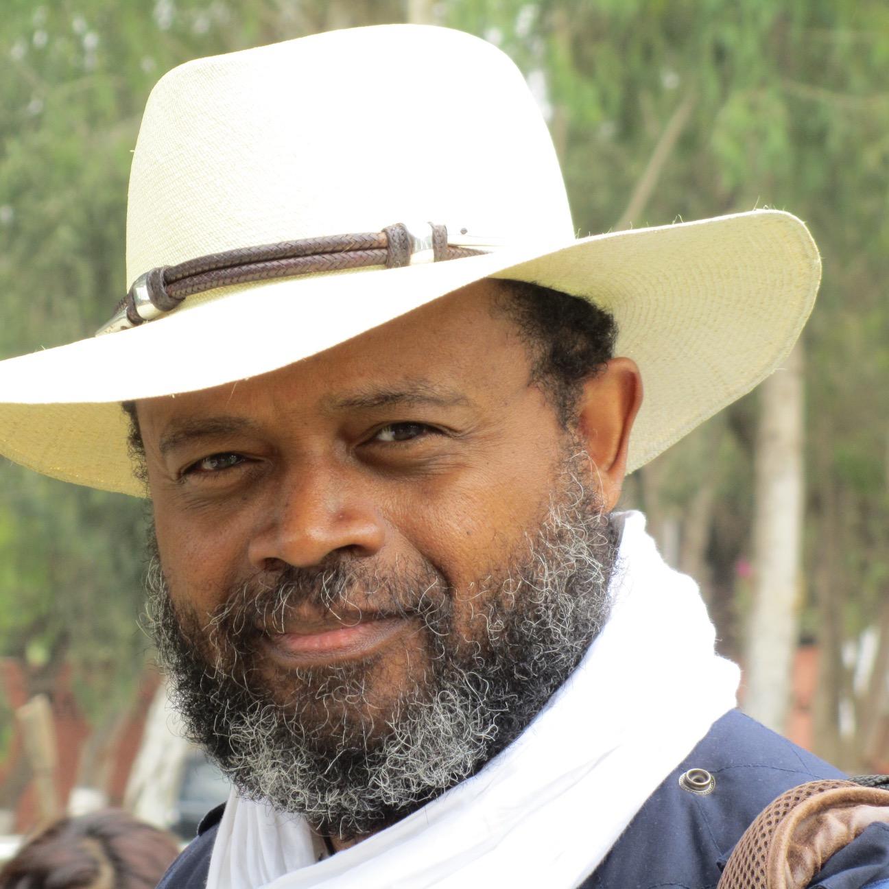 Chairman of the Chamber CCBLP