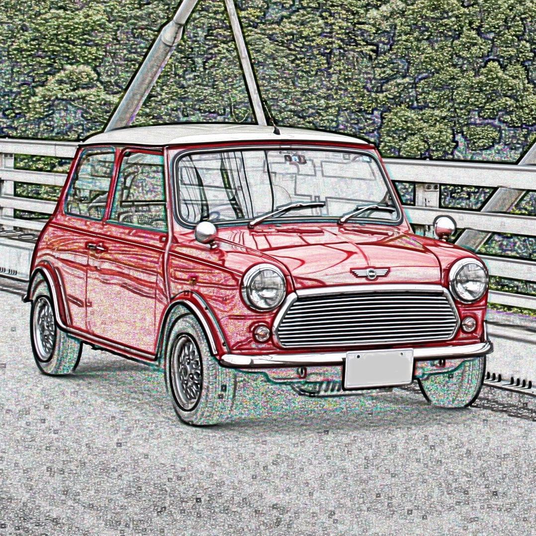 DNFさんのプロフィール画像