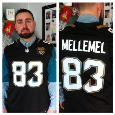 All round Grandmaster Legend, Proud Father to 2 and big love to Arsenal and the Jacksonvillle Jaguars #livethechampagnecampaign