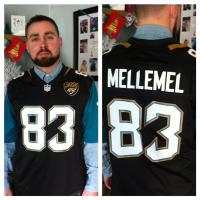Adam Mellor (@mellemel83) 's Twitter Profile