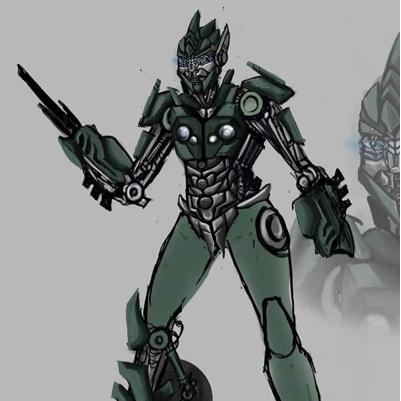 Just a Spunky Teen Autobot Femme who don't give a Shit about anyone or anything,unless it involves her brother,then she's interested~ ^^ #Single {BayVerseRP}