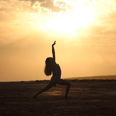 sunset_movearts's profile picture. We celebrate dance! We offer classes including, ballet, Chinese dance, yoga, flamenco, jazz, tap, hip-hop, and aerobics. Follow for tweets with a dance twist.
