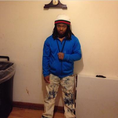 I'm the money been havin shit since a young nigga like Nut n Rick 1-5