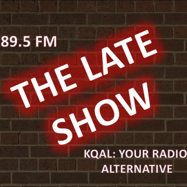 Every Sunday from 9pm-12am this is the station to listen to! 89.5 FM KQAL