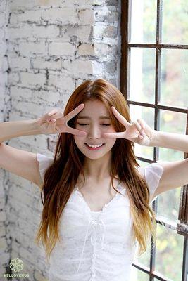 Hello Venus 유용임니당~ | 95L | Sexy Lead Dancer