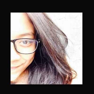 i will be a good girl :*:*:*i promises