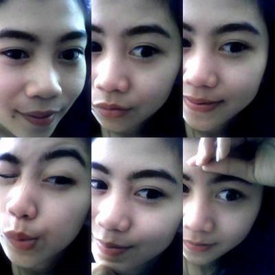 mahzura_ulfa's profile picture. DibaLik semua cobaan,hambatan,dan rintangan ada segala sesuatu Yang akan membawa pada keberhasilan ☁