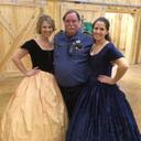 Melvin Abbott - @bruslylions - Twitter