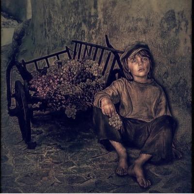 رضى الناس غاية لاتدرك