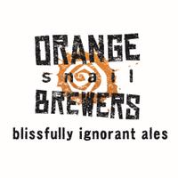 Orange Snail Brewers (@orangesnailbrew) 's Twitter Profile