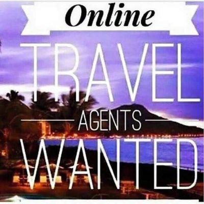 Certified Travel Agent / Team Builder