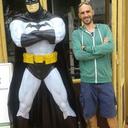 Hector Catalán  - @catapalop83 - Twitter