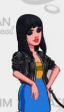 fashion ➿ shopping addict ➿ single  ➿ singer