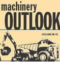 Global Construction Machinery, Mining & Farming Equipment Newsletter