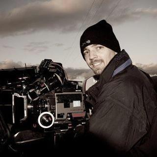 Matthew Irving (DP)