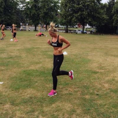 JessWilson8's profile picture. Level 3 PT & Wellness Coach Instagram- jesswils8