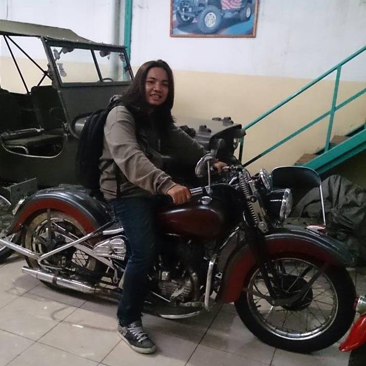 diove118's profile picture. Henshin !!