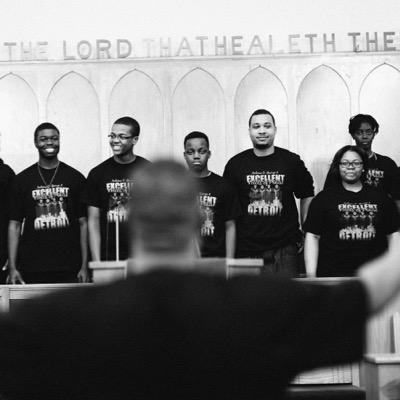 Record group looking to spread the gospel through song and ministry