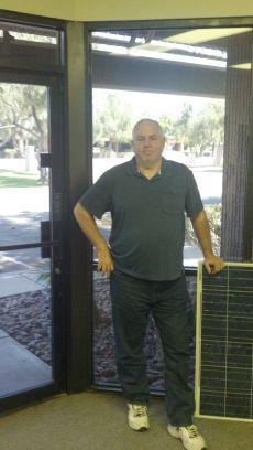 Residential, Commercial and industrial photovoltaic solar systems