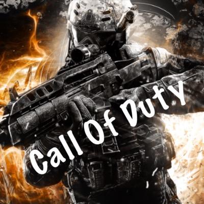 cod_askus's profile picture. 