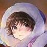 I'll make it to the top of this mountain, if it's the last thing I do! [Ice Climbers RP.]