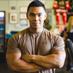 Alvin Presto (@prestofitness) Twitter profile photo