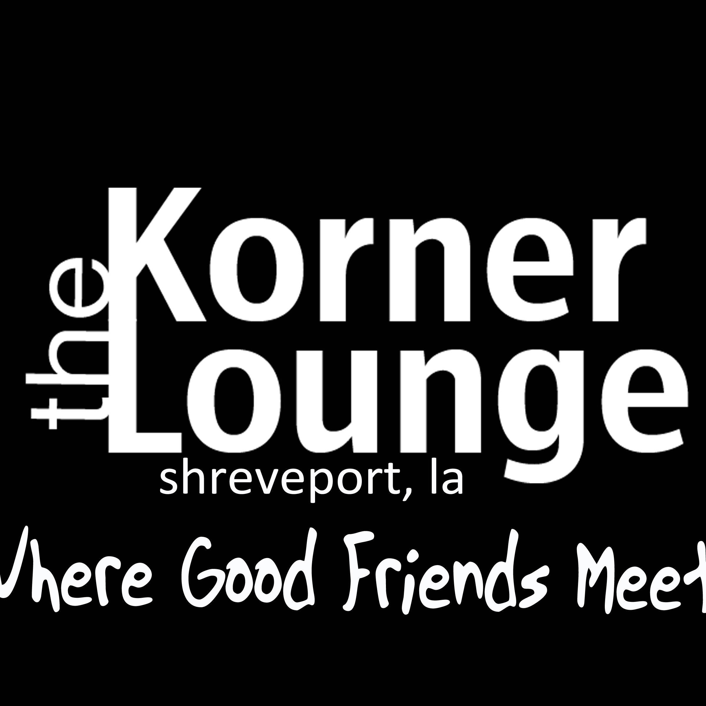 KornerLounge's profile picture. 