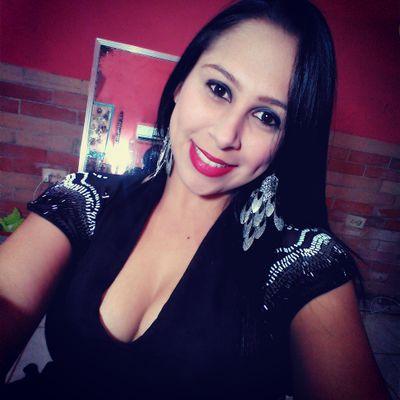 Analista I en Atención al Ciudadano; PDVAL FALCÓN... Comprometida con el legado de mi comandante Hugo Rafael Chávez Frías y el bienestar de nuestros usuarios...