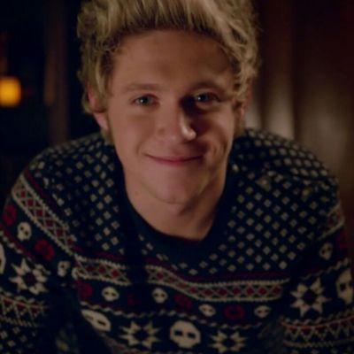 I never knew anyone could make me this happy