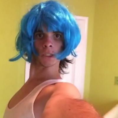 what