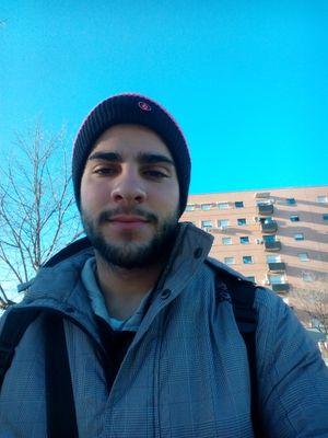 alex96lr's profile picture. 