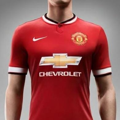 @ManUtd is my life. Red Devils forever. 20 Times. England Is Ours. England Is Red.