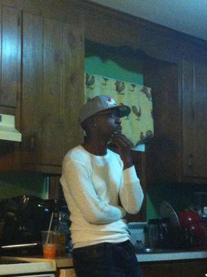 MTaliferro's profile picture. 