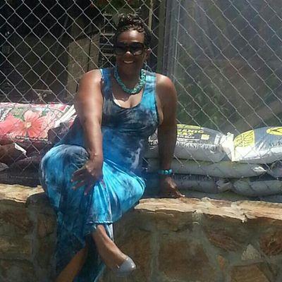 SharonDeniseMc1's profile picture. 