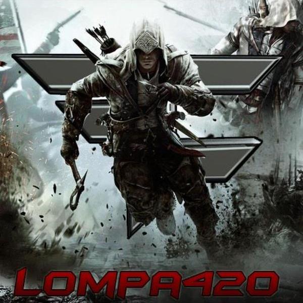 LOMPA420's profile picture. Rappers used to be notorious, now there no Biggie. Play high, get high scores. #GBKFL (GT - LOMPA420) [A.K.A. KazeWrath] #HMUanyday #XboxOne #WiiU #3DS #PC