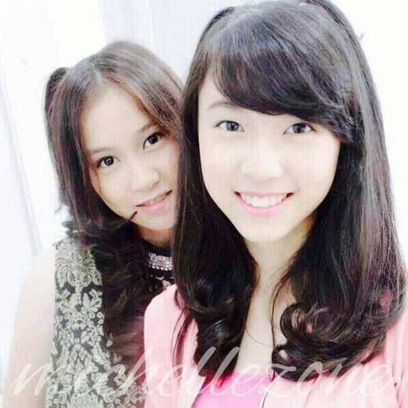 Elaine JKT48