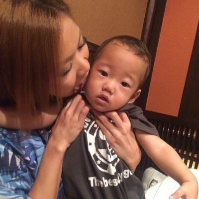 春日部/21歳/シンママ はい！やればできる！まずは月7桁から始めよう。