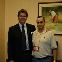 Stephen Ciaccio (@schach17) 's Twitter Profile