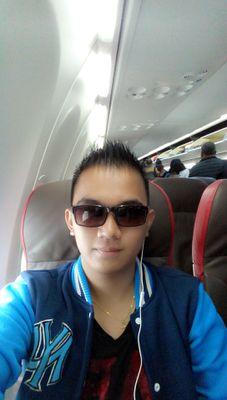 fredrik_ong1's profile picture. line : Fredrikong1