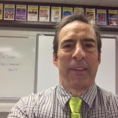 johntilford's profile picture. 