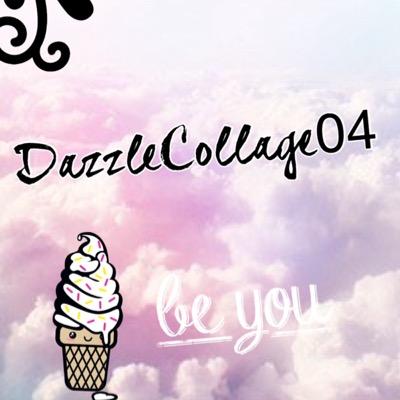 dazzlecollage04's profile picture. follow me and I'll follow back.....other sites im on: Pic collage and more soon! Have a nice day! luv yah all!