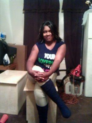 I love me some me